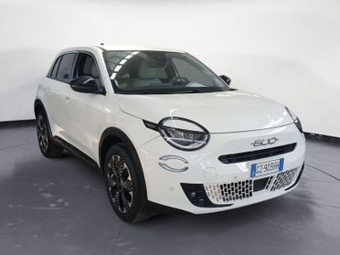 FIAT 600 (2023-->) Hybrid 110 CV DCT MHEV La Prima