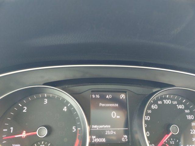 VOLKSWAGEN Passat Variant 1.6 TDI Trendline BlueMotion Technology