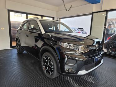 NUOVA Citroen C3 PureTech 100 S&S You Pack Plus