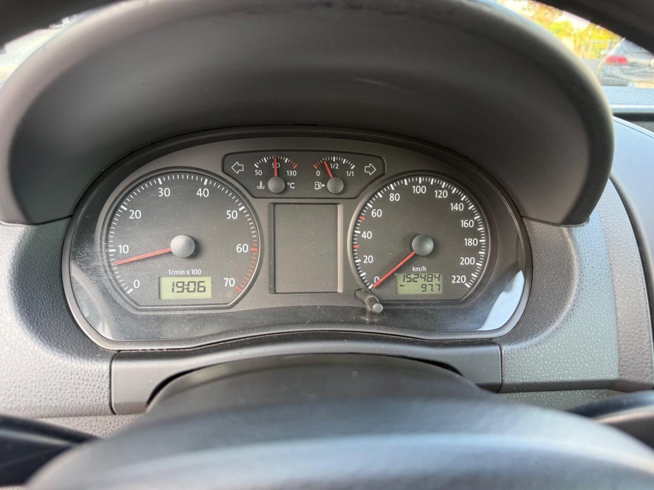 Volkswagen Polo 1.4/75CV 16V 5p. UNICO