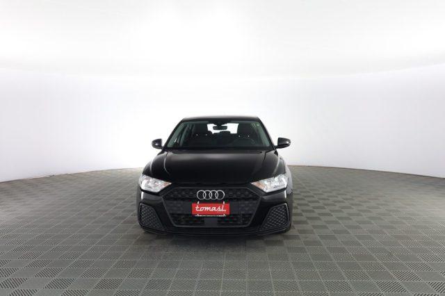AUDI A1 A1 SPB 25 TFSI