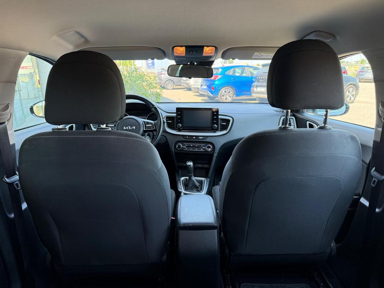 Kia XCeed 1.0 T-GDi GPL Urban