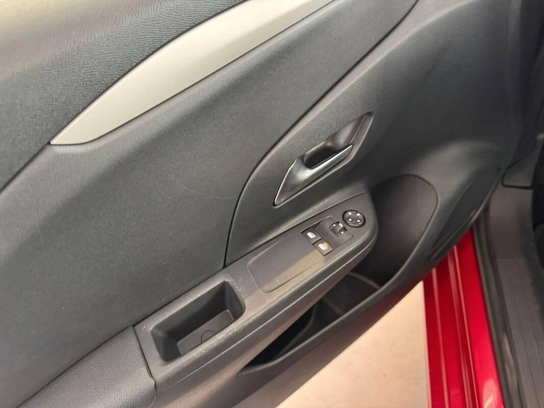 Opel Corsa 1.2 Elegance s&s 75cv