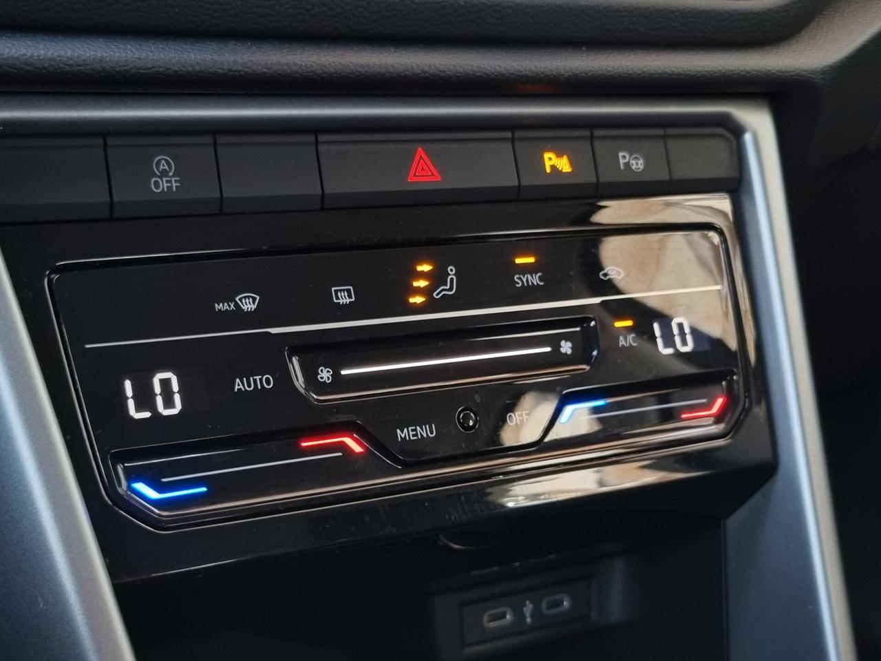 Volkswagen T-Roc 2.0 TDI SCR Life 116CV
