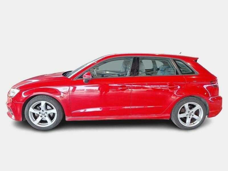AUDI A3 SPORTBACK 30 TDI Sport
