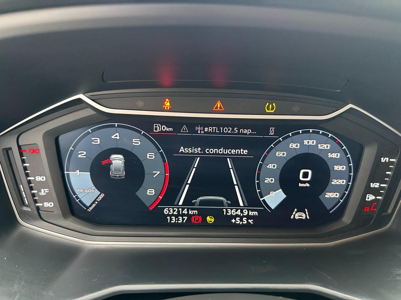 Audi A1 Sportback 25 1.0 tfsi S Line Edition