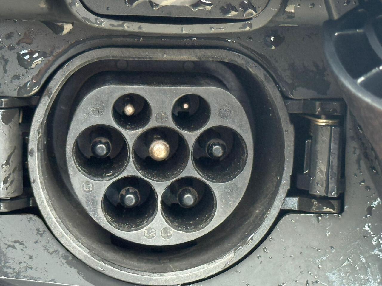 Smart ForTwo EQ (elettrica) Tetto pan.