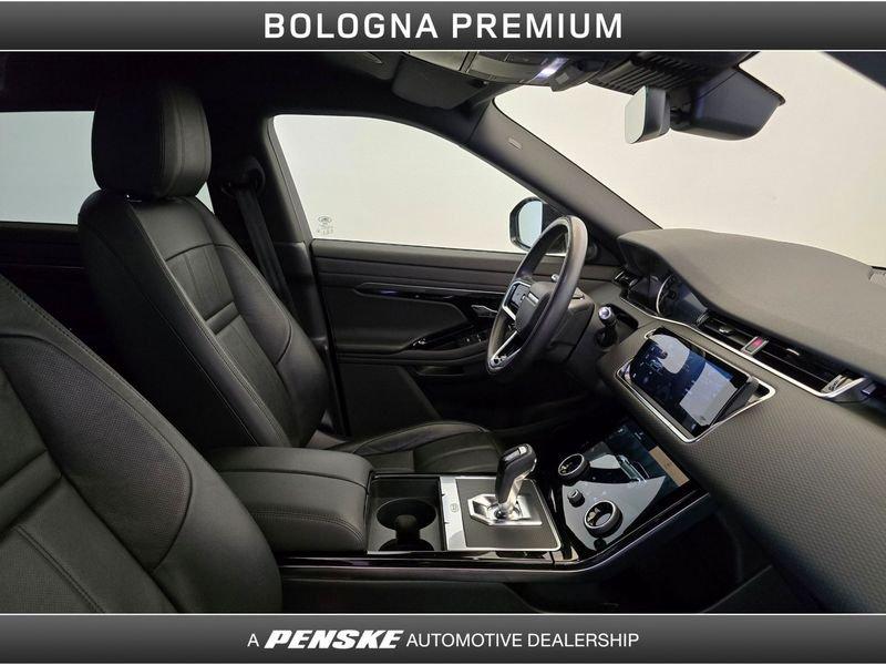 Land Rover RR Evoque Range Rover Evoque 2.0D I4 163 CV AWD Auto R-Dynamic S N1 - AUTOCARRO