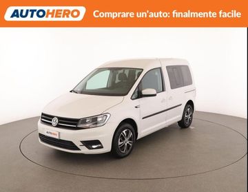 VOLKSWAGEN Caddy 1.0 TSI 102 CV Trendline