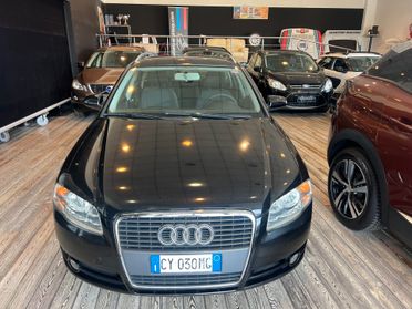 AUDI A4 1.9 TDI 115CV