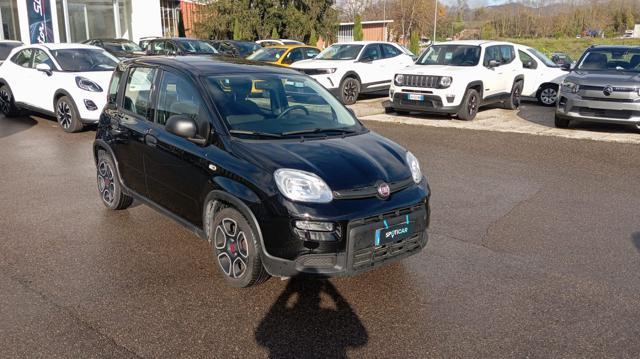 FIAT Panda *PROMO* 1.0 FireFly S&S Hybrid