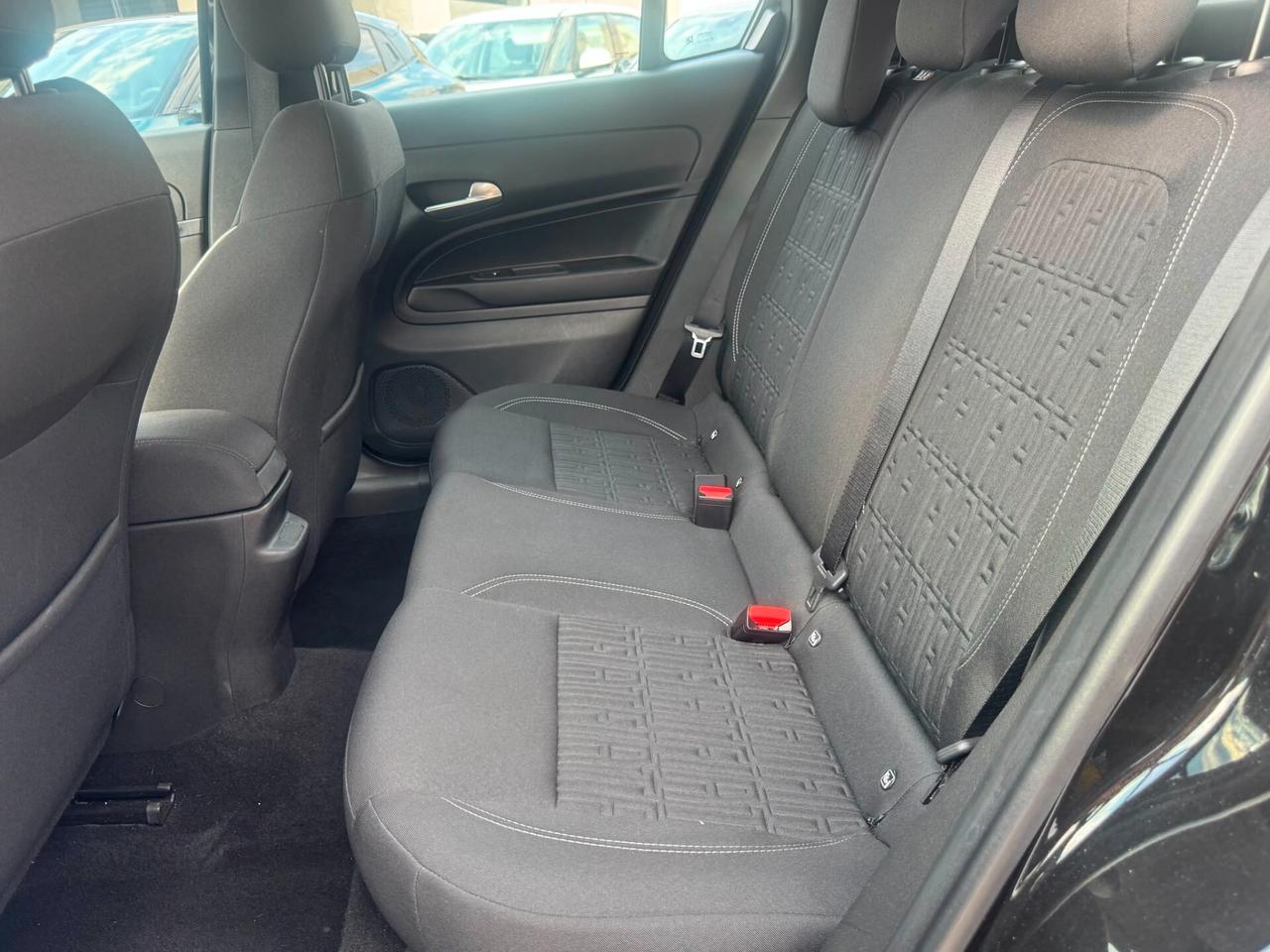 Fiat 600 Hybrid 145 CV DCT MHEV