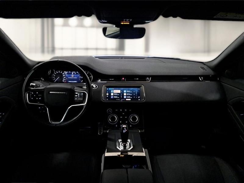 LAND ROVER RANGE ROVER EVOQUE 2.0 D204 MHEV R-DYNAMIC AWD AUTO 5 PORTE SUV