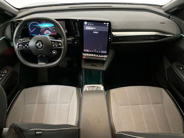 RENAULT Megane E-Tech Techno EV60 220cv AC22