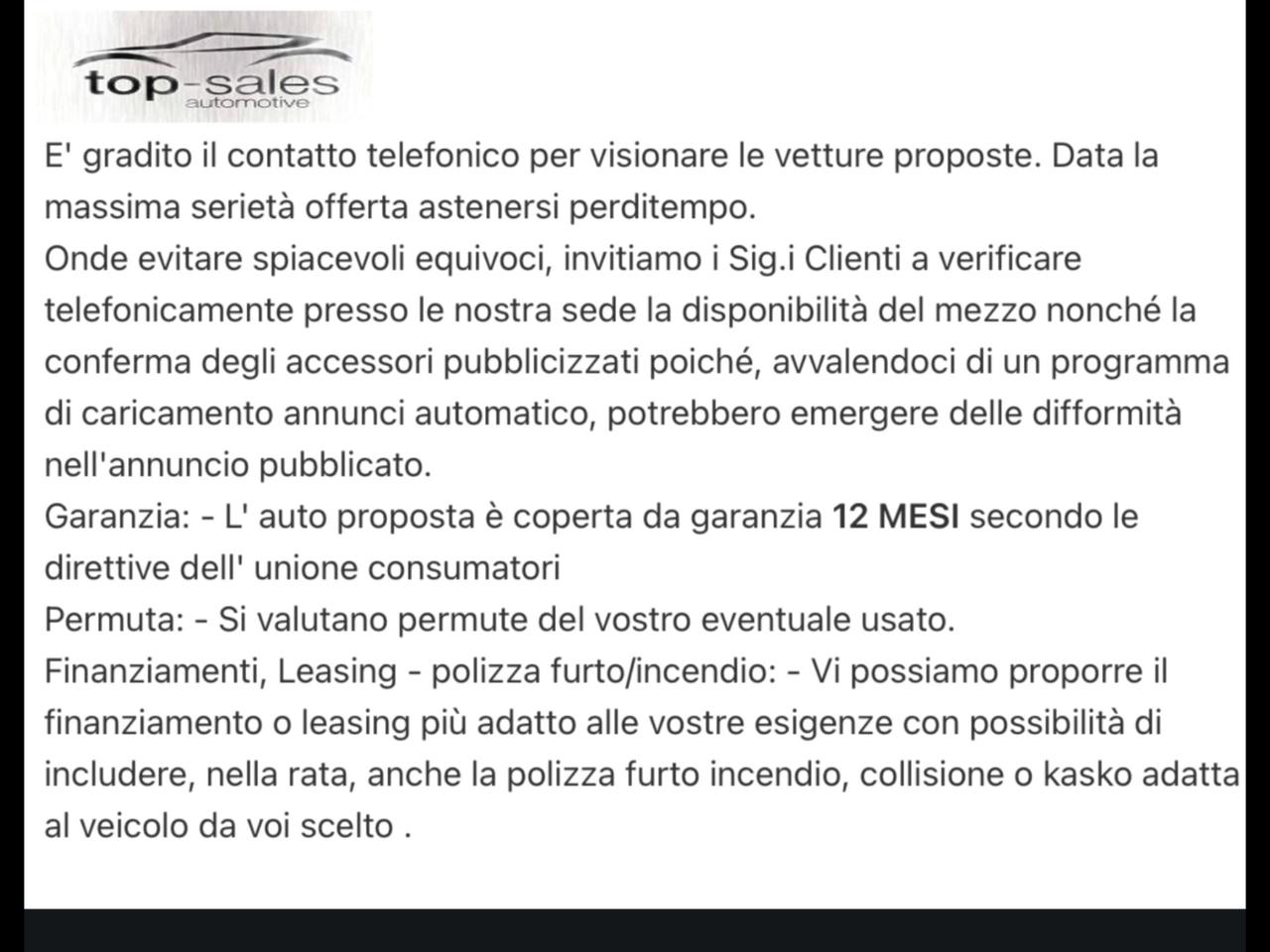 Audi RS6 RS 6 Avant 4.0 TFSI V8 quattro tiptronic 4x4 Perfetta