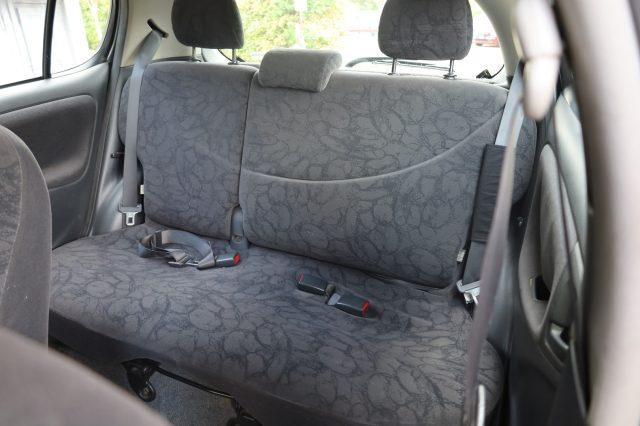 TOYOTA Yaris 1.0i 16V 5 Porte Sol Ideale per NEOPATENTATI