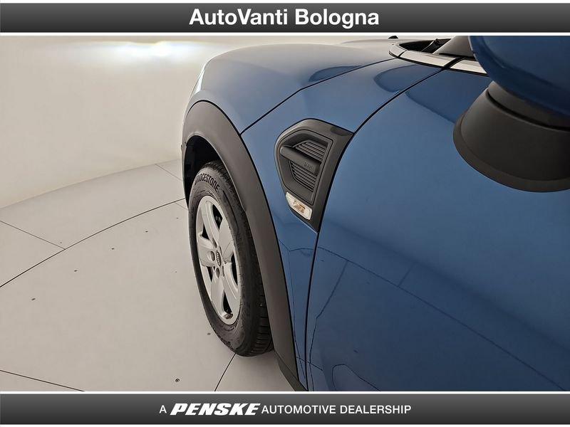 MINI Mini Countryman F60 Mini 1.5 Cooper Business Countryman