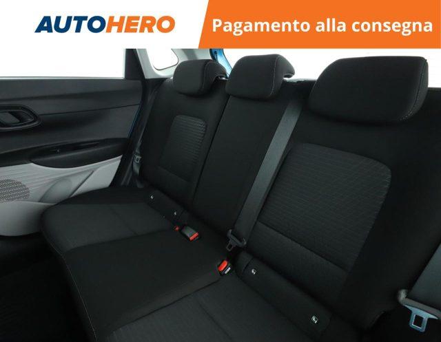 HYUNDAI i20 1.0 T-GDI 48V iMT Techline