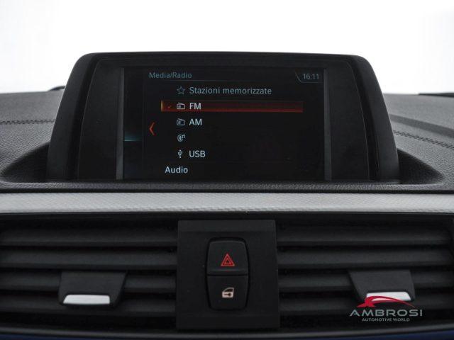 BMW 116 Serie 1 d 3p. Msport