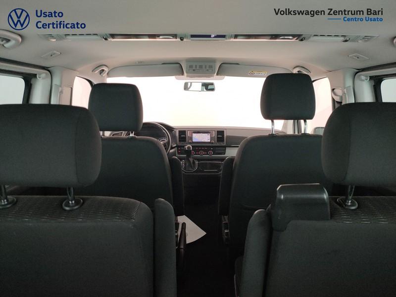 Volkswagen T6 Multivan 2.0 tdi comfortline 150cv dsg