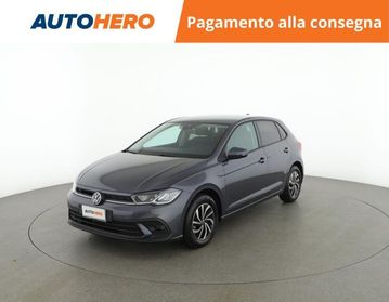 VOLKSWAGEN Polo 1.0 TSI Life