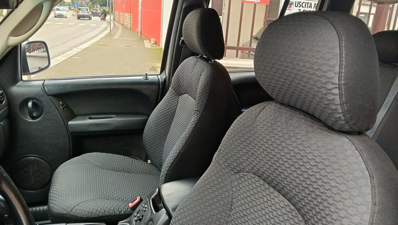 JEEP CHEROKEE 2.8-GANCIO TRAINO-PREZZO PROMO!