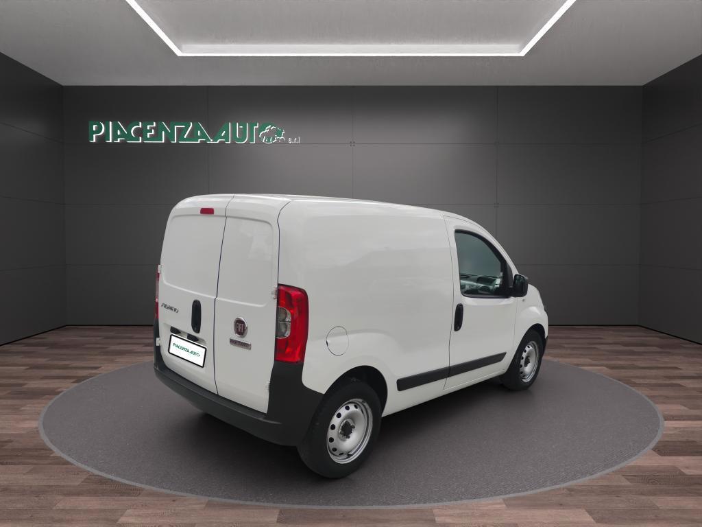 FIAT Fiorino cargo 1.3 mjt 80cv E6d-final