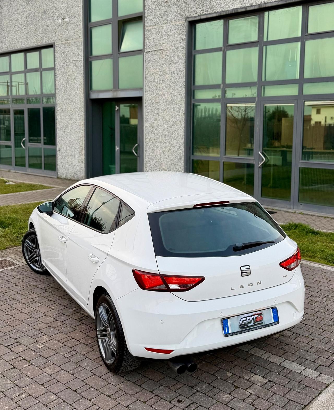 Seat Leon 1.2 TSI 105 CV 5p. Style