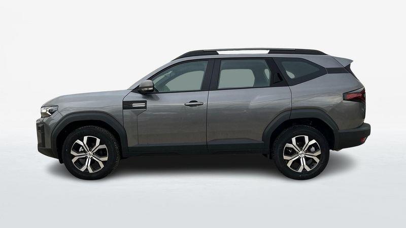 Dacia Bigster Bigster 1.2 TCe 130 CV MHEV 4x4 Expression