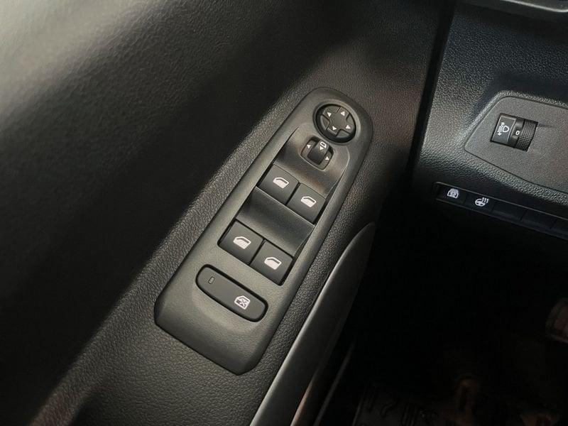Citroën Berlingo Berlingo combi N1 M 1.5 bluehdi 130cv S&S Plus eat8 - IVA ESCLUSA