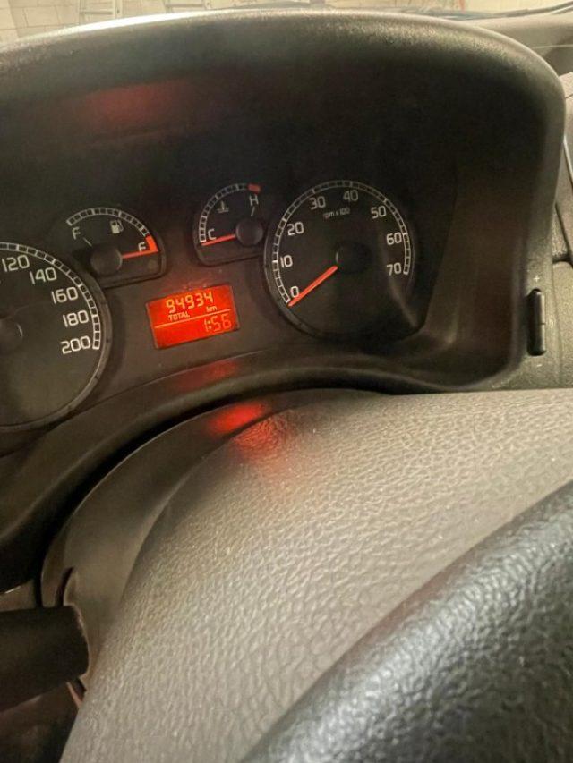 FIAT Punto Classic 1.2 5 porte