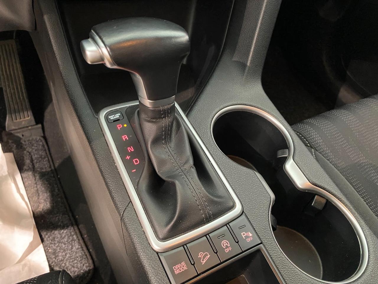 Kia Sportage 1.7 CRDI 141 CV DCT7 2WD Business Class