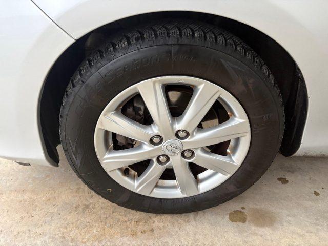 TOYOTA Yaris 1.5 IBRIDA OK NEOP PRONTA CONSEGNA