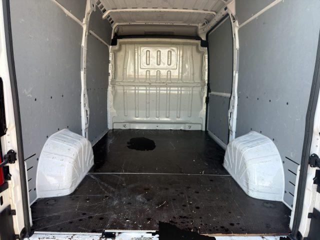 FIAT Ducato Ducato 35 2.2 Mjt 140CV PM-TM Furgone