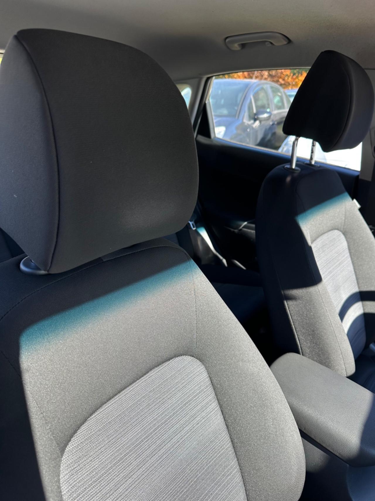 Hyundai KONA 1.0 T-GDI COMFORT KMCERT GARANZ UNICOPR