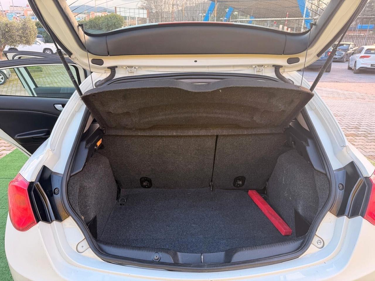 Alfa Romeo Giulietta 1.6 JTDm-2 105 CV Distinctive