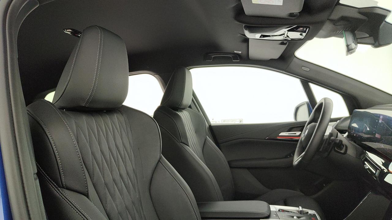 BMW Serie 2 U06 Active Tourer - 218d Active Tourer Msport auto