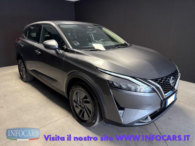 NISSAN Qashqai MHEV 158 CV Xtronic Business - PROMO