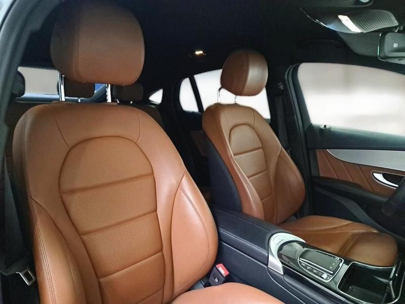 MERCEDES-BENZ GLC 300 D 4MATIC PREMIUM AUT. SUV