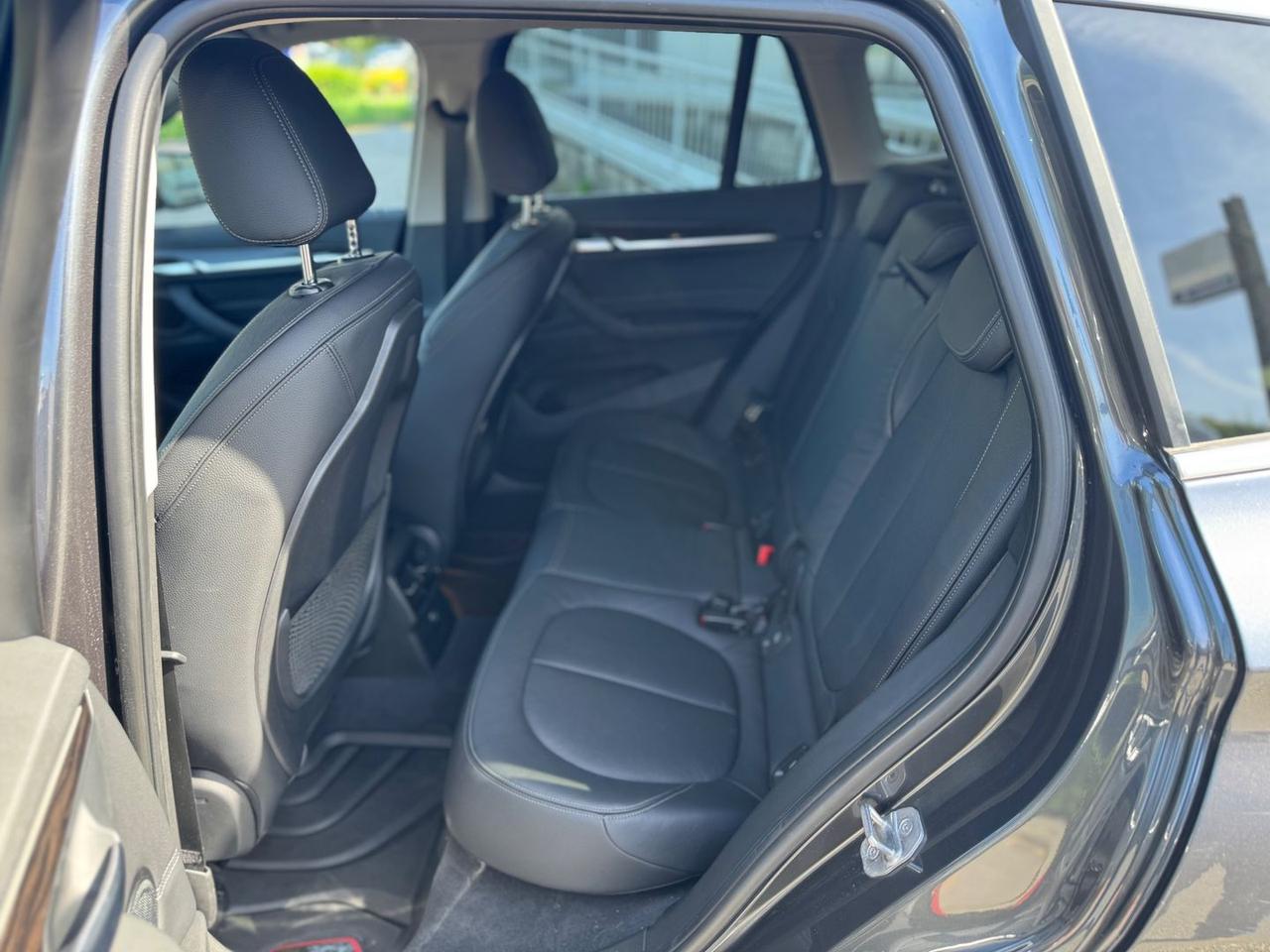 Bmw X1 M Sport 25 d Xdrive