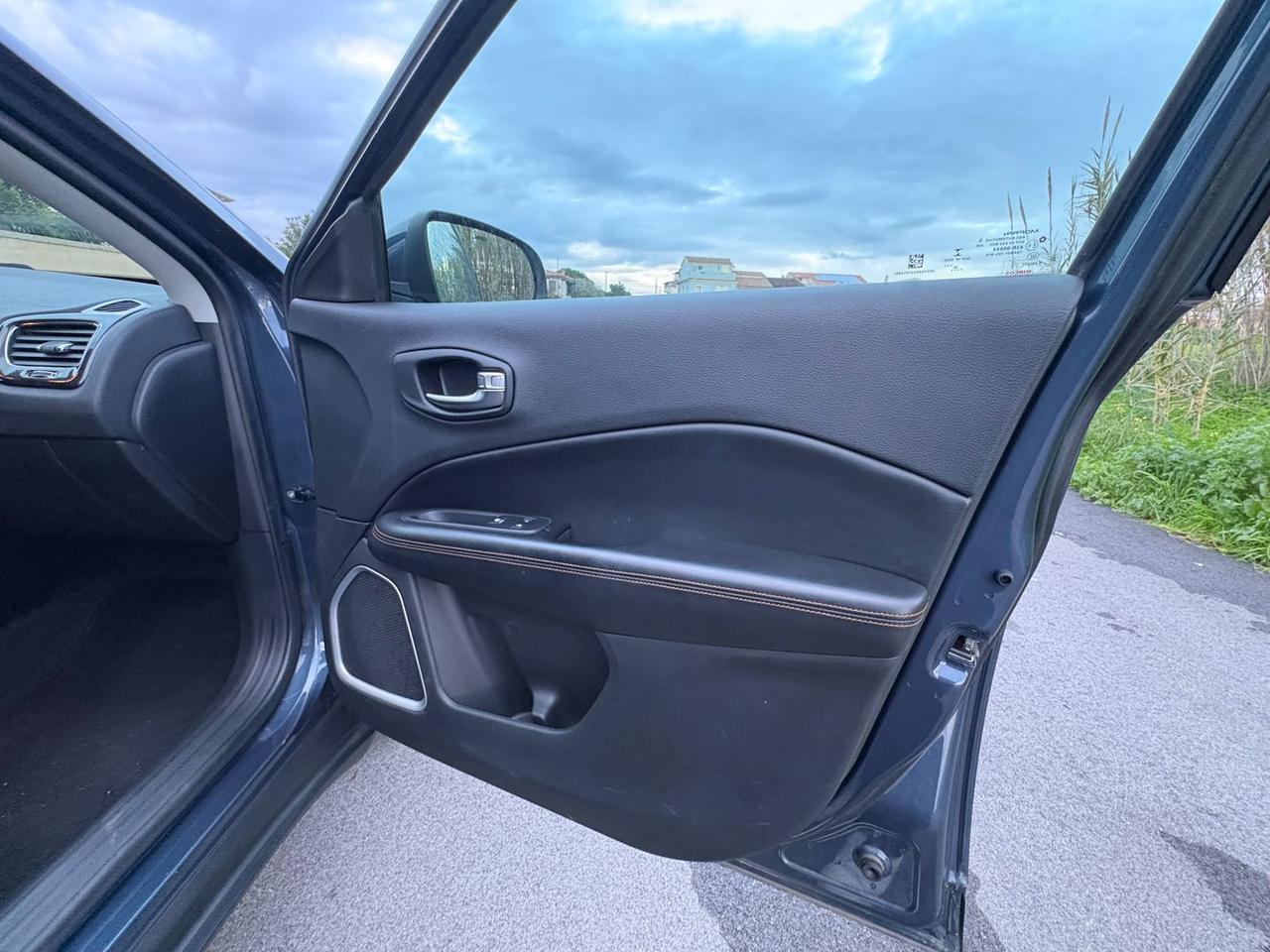 Jeep Compass 1.3 T4 PHEV Limited #8976