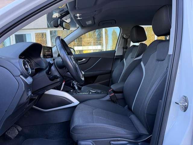 Audi Q2 Q2 30 1.6 tdi S-TRONIC