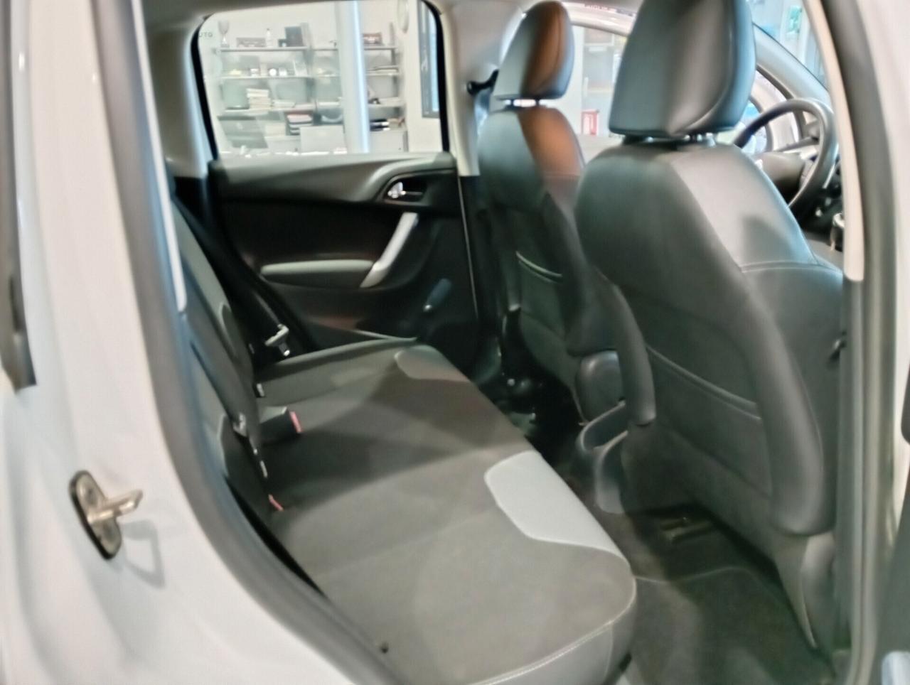 Citroen C3 1.4 e-HDi 70 automatica 99.000 KM