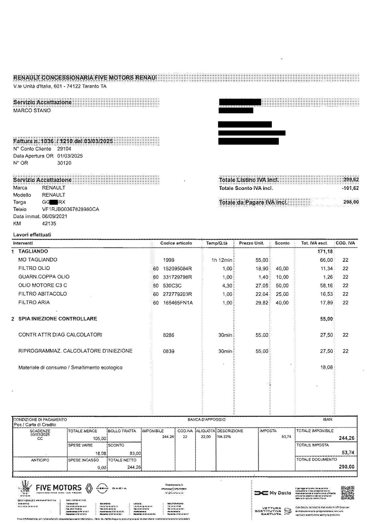 Renault Captur TCe 90 CV Business