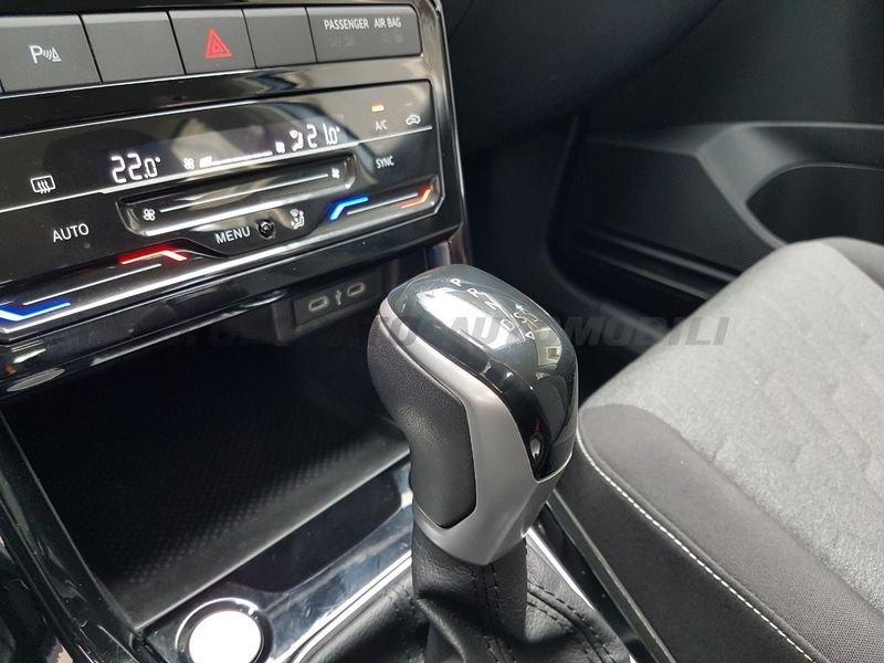 Volkswagen T-Cross 2024 1.0 tsi Life 115cv dsg