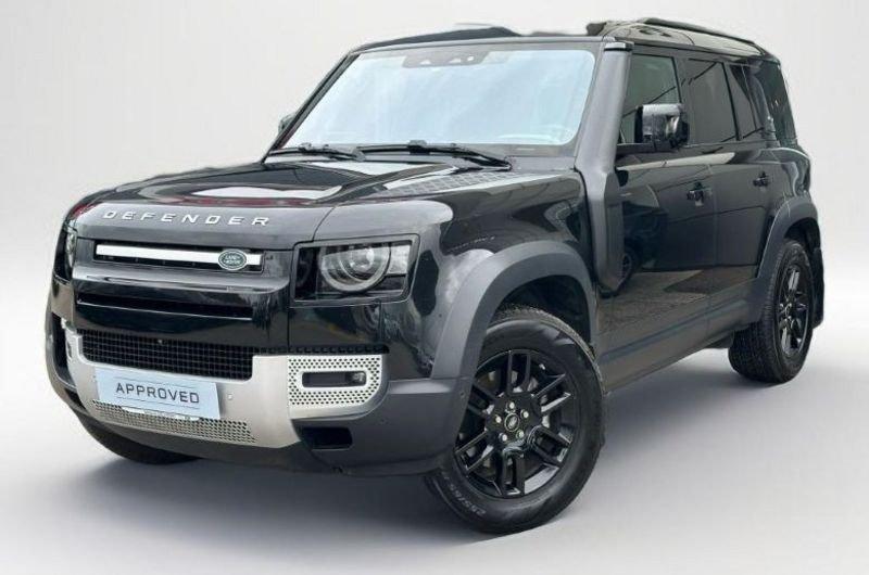 Land Rover Defender (2019) LAND ROVER 110 2.0 SD4 240CV AWD Auto SE