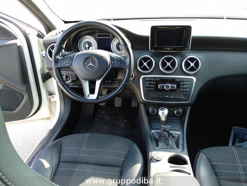 Mercedes-Benz Classe A - W176 Diesel a 180 cdi sport e6