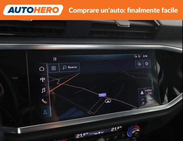 AUDI Q3 2.0 TDI 150 CV