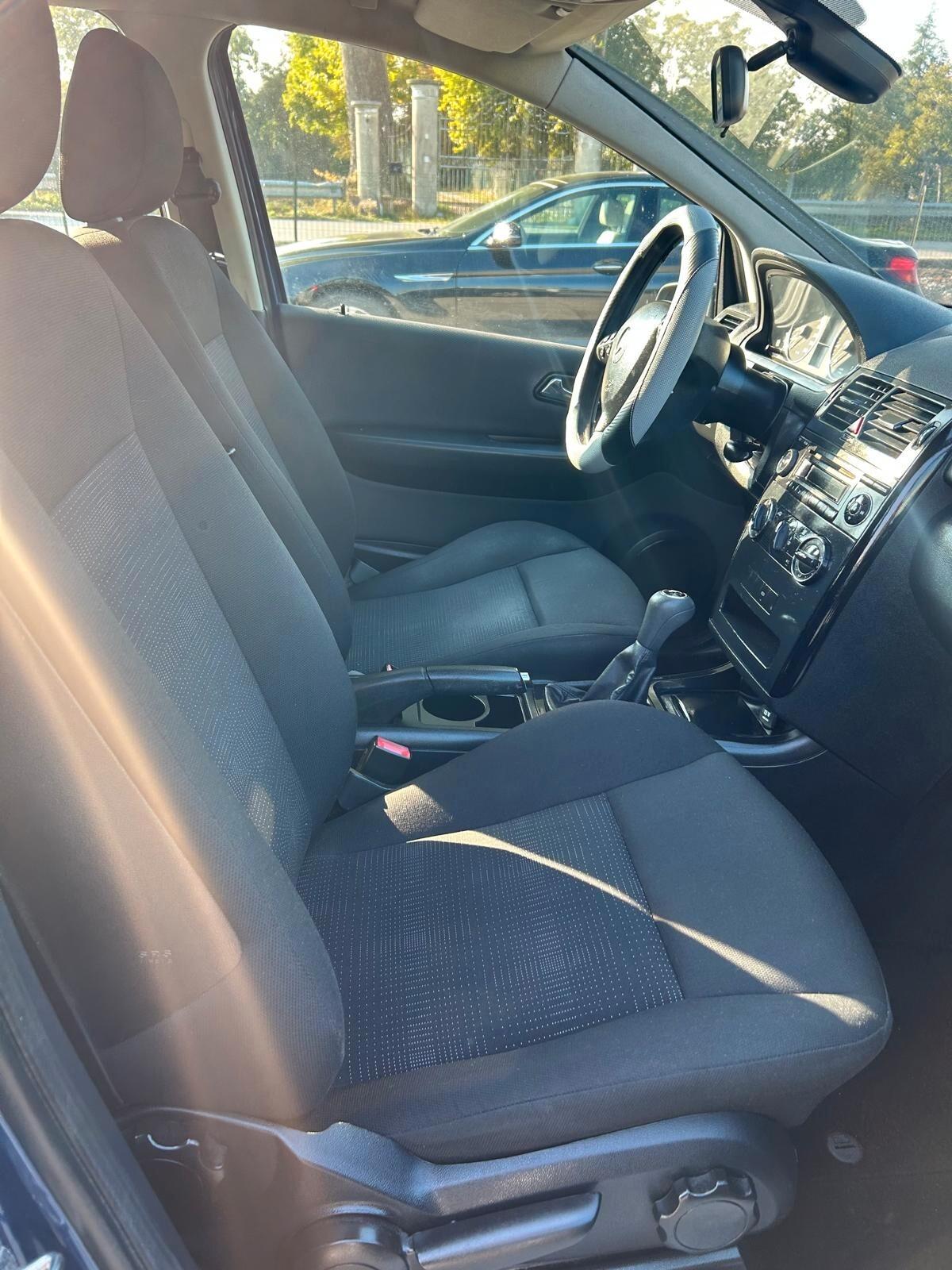 Mercedes-benz A 160 1.5 Benzina BlueEFFICIENCY Executive ok neo patentati