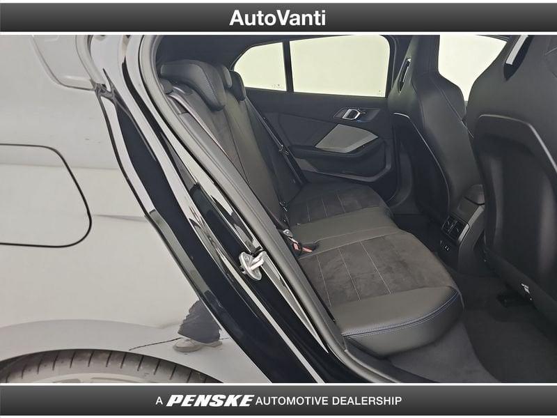 BMW Serie 1 120d 48V MSport Pro auto
